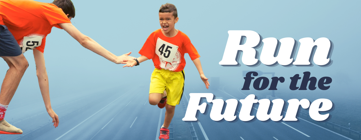 Run for the Future